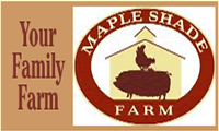 mapleshade farm