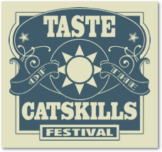 taste of the catskills